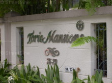 Torie Mansions project photo thumbnail